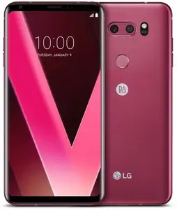 Замена разъема зарядки на телефоне LG V30 в Москве